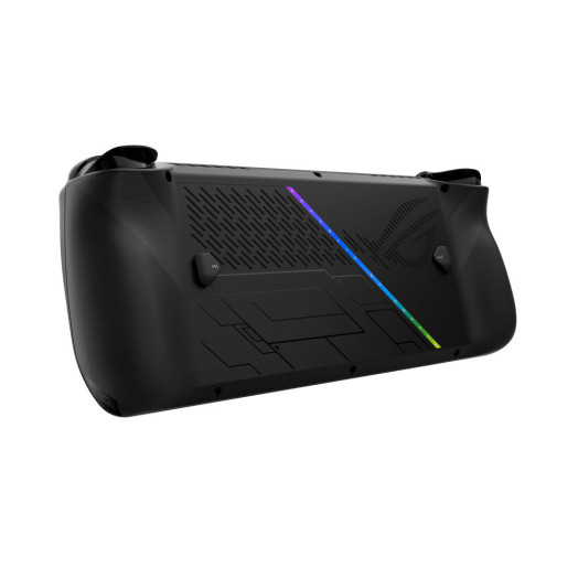 ASUS ROG Ally X RC72LA-NH007W AMD Ryzen Z1 Extreme 7” FHD IPS Console Win11 Home GP Ultimate 3 місяці + корпус BC1003