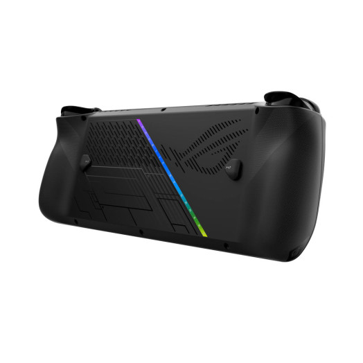 ASUS ROG Ally X RC72LA-NH007W AMD Ryzen Z1 Extreme 7” FHD IPS Console Win11 Home GP Ultimate 3 місяці + корпус BC1003