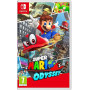Гра Super Mario Odyssey Nintendo Switch