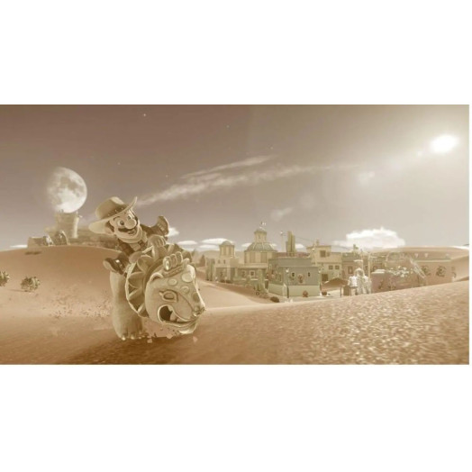 Гра Super Mario Odyssey Nintendo Switch