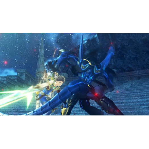 Гра Xenoblade Chronicles 2 Nintendo Switch