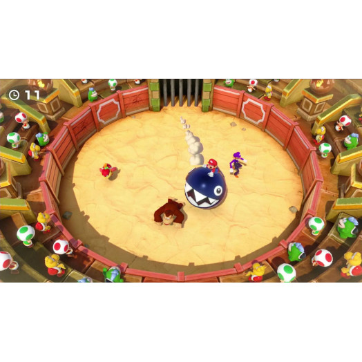 Гра Super Mario Party Nintendo Switch