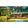 Гра Yoshi's Crafted World Nintendo Switch