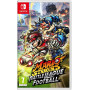 Mario Strikers Battle League Football Game Nintendo Switch