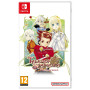 Tales of Symphonia Remastered гра Nintendo Switch