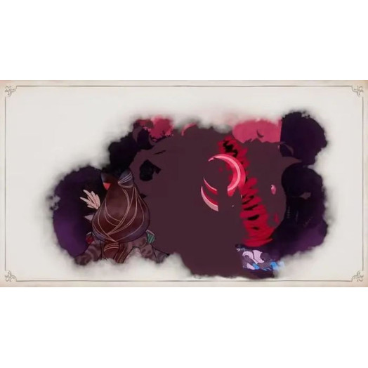 Bayonetta Origins Гра «Cereza and the Lost Demon» для Nintendo Switch