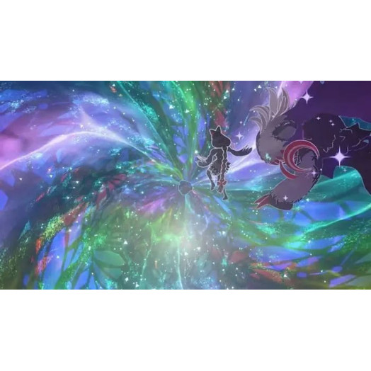 Bayonetta Origins Гра «Cereza and the Lost Demon» для Nintendo Switch