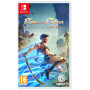 Гра Prince of Persia The Lost Crown Nintendo Switch