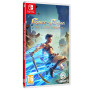 Гра Prince of Persia The Lost Crown Nintendo Switch