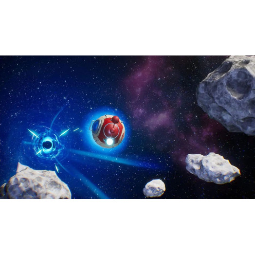 Гра Pikmin 4 Nintendo Switch