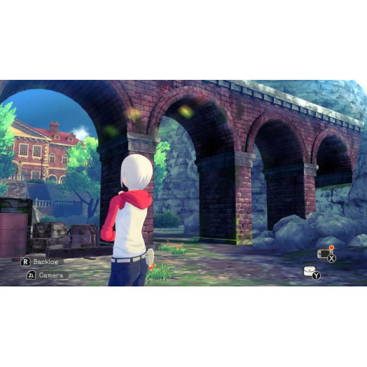 Ще одна гра Nintendo Switch із пригадуванням коду