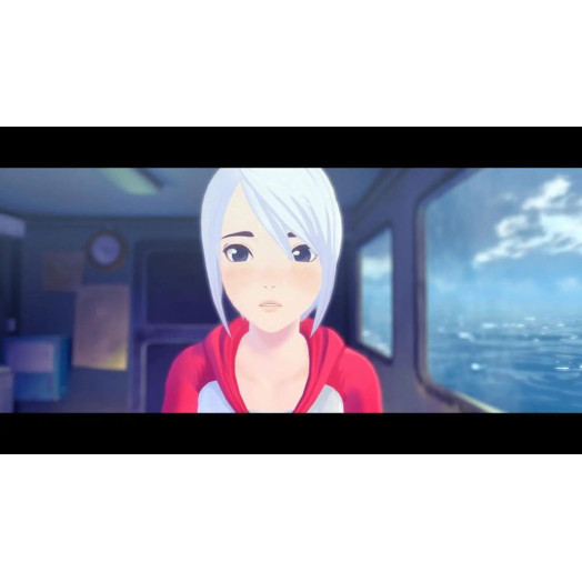 Ще одна гра Nintendo Switch із пригадуванням коду