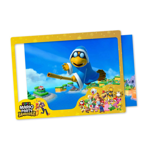 Гра Super Mario Party Jamboree Nintendo Switch