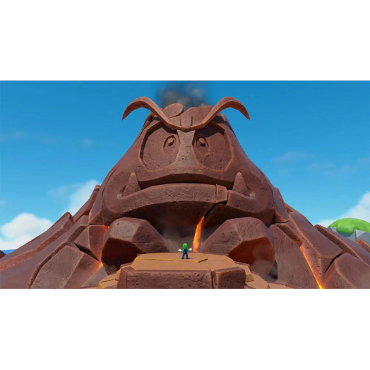 Гра Super Mario Party Jamboree Nintendo Switch