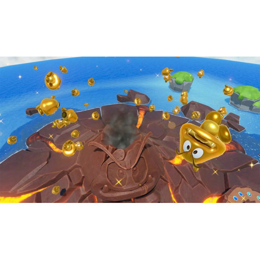 Гра Super Mario Party Jamboree Nintendo Switch