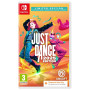 Just Dance 2025 обмежене видання гри Nintendo Switch