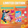 Just Dance 2025 обмежене видання гри Nintendo Switch