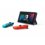 Консоль Nintendo Switch Joy-Con v2 Red Blue