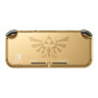 Nintendo Switch Lite Hyrule Edition Console + NS Online 365days + Expansion Pack + The Legend of Zelda Echoes of Wisdom
