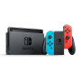 Nintendo Switch Joy-Con v2 Console Red-Blue Sports Set + Nintendo Online 365 days