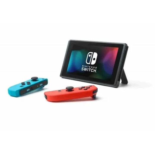 Nintendo Switch Joy-Con v2 Console Red-Blue Sports Set + Nintendo Online 365 days