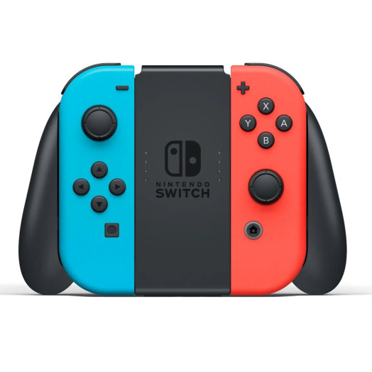 Nintendo Switch Joy-Con v2 Console Red-Blue Sports Set + Nintendo Online 365 days