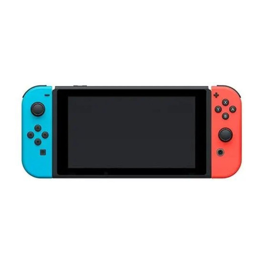 Nintendo Switch Joy-Con v2 Console Red-Blue Sports Set + Nintendo Online 365 days
