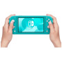 Консоль Nintendo Switch Lite Turquoise + Animal Crossing: New Horizons + Nintendo Online 365 днів