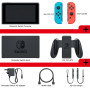 Nintendo Switch Joy-Con v2 Red-Blue Sports Set + Mario Kart 8 Deluxe + Nintendo Online 365 днів