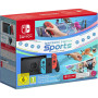 Nintendo Switch Joy-Con v2 Red-Blue Sports Set + Mario Kart 8 Deluxe + Nintendo Online 365 днів