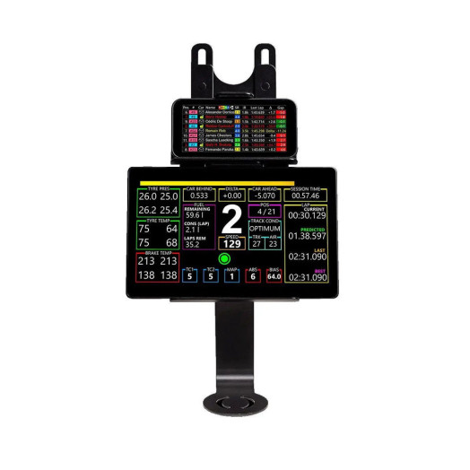 Перегони наступного рівня NLR-E020 Elite Tablet/Box Mount Add-On