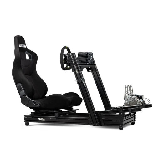 Перегони нового рівня NLR-E028 GT Elite Lite Wheel Plate Edition Frame