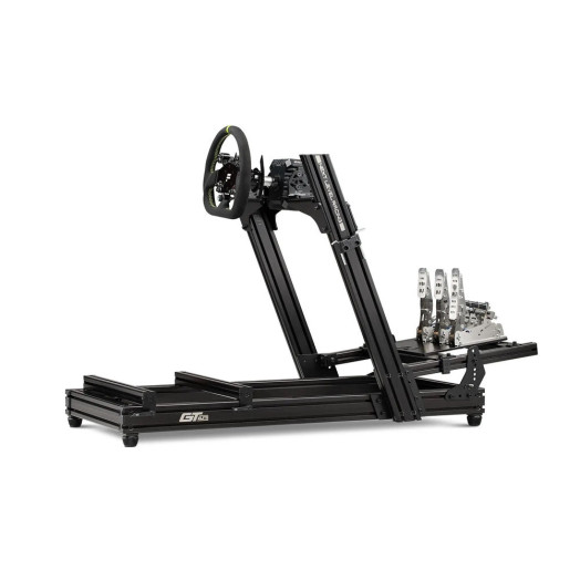 Перегони наступного рівня NLR-E029 GT Elite Lite Front & Side Mount Edition Frame