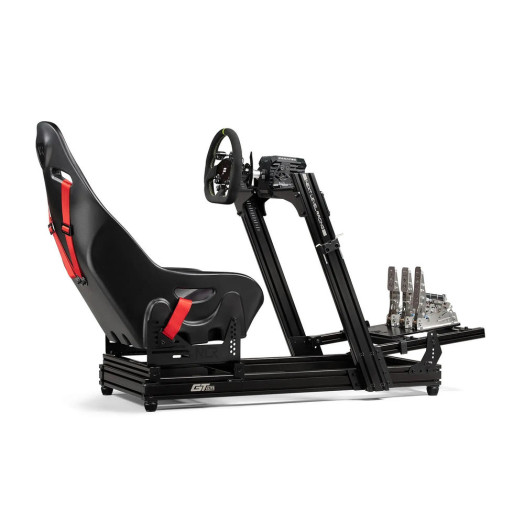 Перегони наступного рівня NLR-E029 GT Elite Lite Front & Side Mount Edition Frame