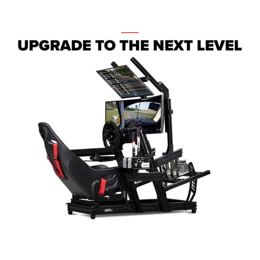 Перегони наступного рівня NLR-E029 GT Elite Lite Front & Side Mount Edition Frame