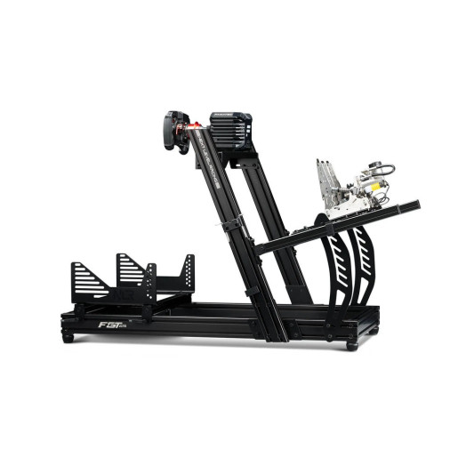 Рама Next Level Racing NLR-E032 F-GT Elite Lite Wheelplate Edition