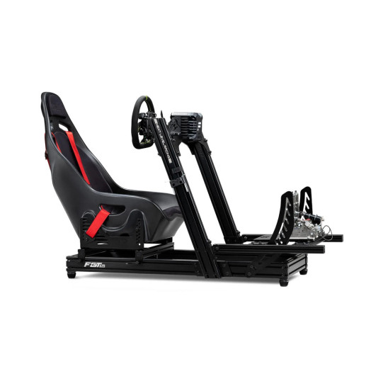 Рама Next Level Racing NLR-E032 F-GT Elite Lite Wheelplate Edition