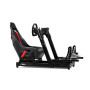 Рама Next Level Racing NLR-E032 F-GT Elite Lite Wheelplate Edition