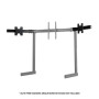 Next Level Racing NLR-E039 Elite Free Standing Triple Add-On Black