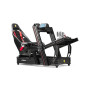 Перегони нового рівня NLR-E047 Elite ES1 Scuderia Ferrari Edition Seat