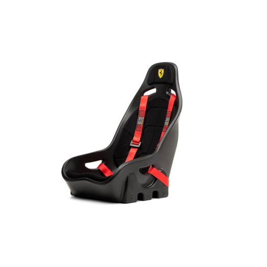 Перегони нового рівня NLR-E047 Elite ES1 Scuderia Ferrari Edition Seat