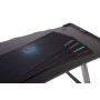 Стіл Ultradesk RACER 120 см чорний