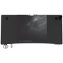 Стіл Ultradesk LEVEL V2, 140 см з регульованою висотою, чорний