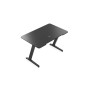 Письмовий стіл SPC Gear GD100 114 см чорний
