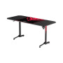 Стільці Diablo X-Mate 1600 Desk 160cm Black