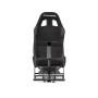 Playseat® Evolution Black Actifit Racing Seat Fabric до 122 кг чорного кольору