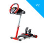 Підставка під кермо Wheel Stand Pro V2 Rosso Thrustmaster F458/Spider/T80/T100 /F430 Red