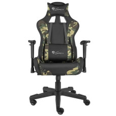Ігрове крісло Genesis Nitro 560 Camo Fabric до 150 кг