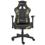 Ігрове крісло Genesis Nitro 560 Camo Fabric до 150 кг