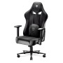 Крісло Diablo Chairs X-Player 2.0 King Size Gaming Chair до 160 кг ECO Leather Fabric Black